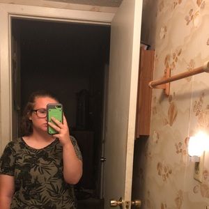 Meet your Posher, Brianna